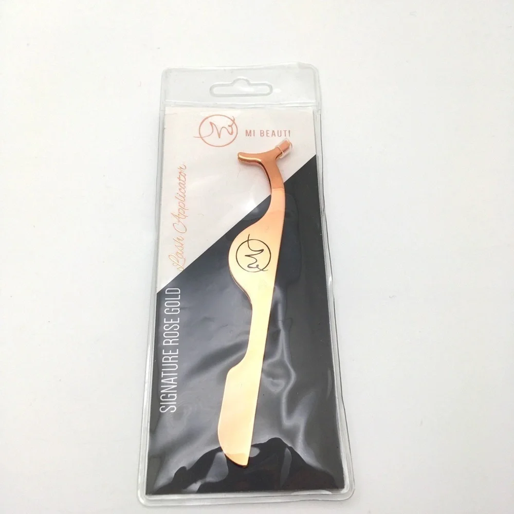Premium Eye Lash Bundle - Faux Mink & Applicator - Picture 5 of 11